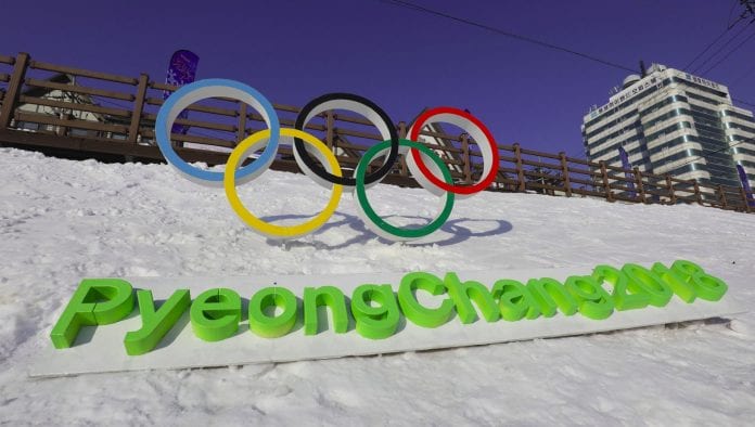 Winter Olympics