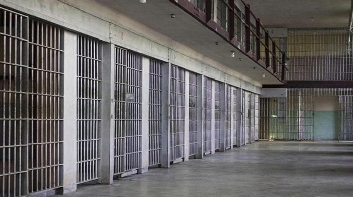 Trinidad prison