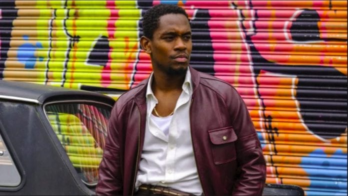 Yardie