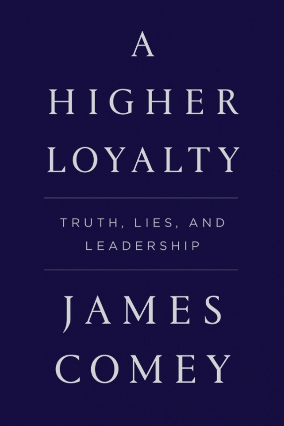 James Comey