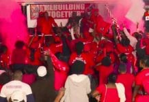 Nomination Day sets stage for Antigua and Barbuda’s April 30 polls Antigua election observers