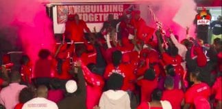 Nomination Day sets stage for Antigua and Barbuda’s April 30 polls Antigua election observers