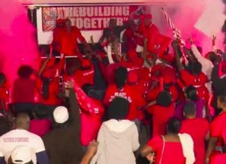 Nomination Day sets stage for Antigua and Barbuda’s April 30 polls Antigua election observers