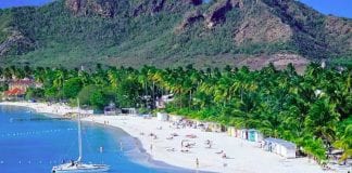 Barbados, Trinidad explore tourism and aviation cooperation The Caribbean Observes World Tourism Day