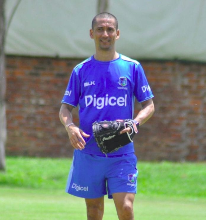 Alfonso Thomas