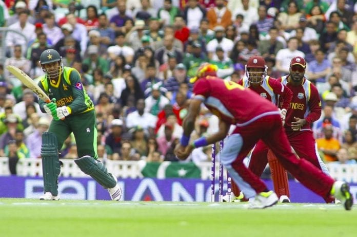 Cricket West Indies