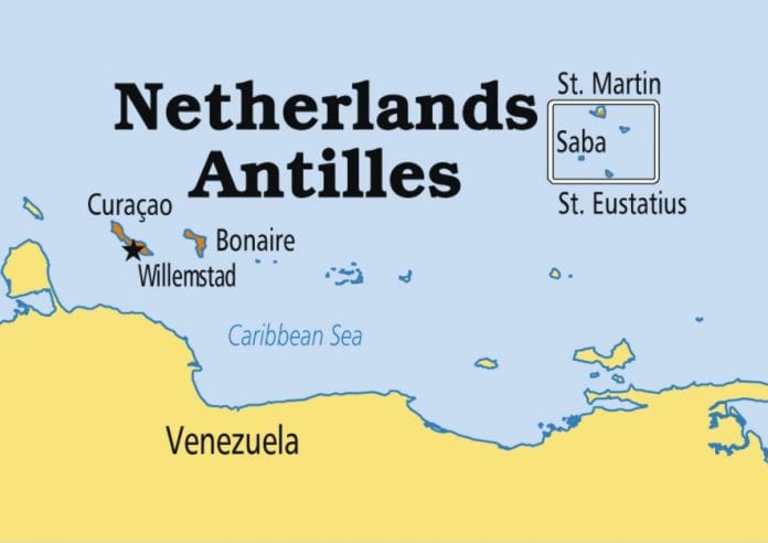 Dutch Caribbean