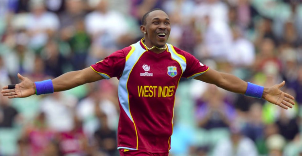 Image result for dwayne bravo