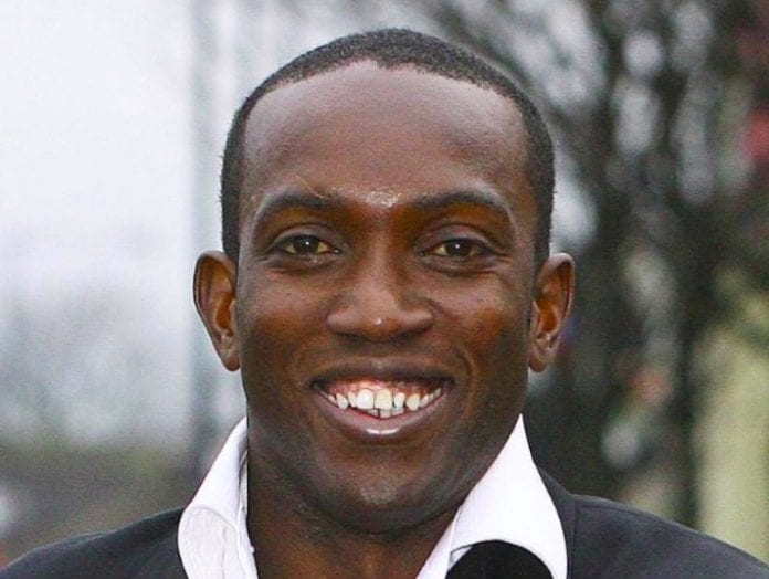 Dwight Yorke