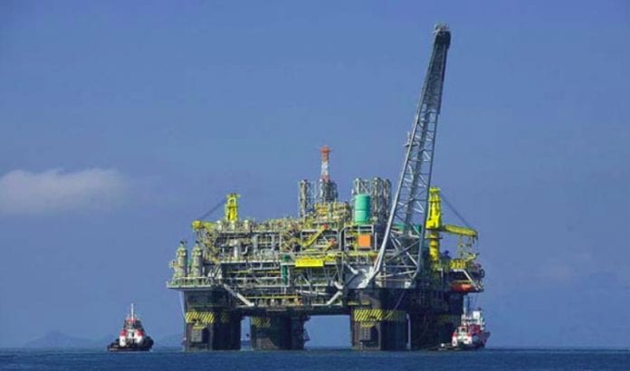 Grenada oil