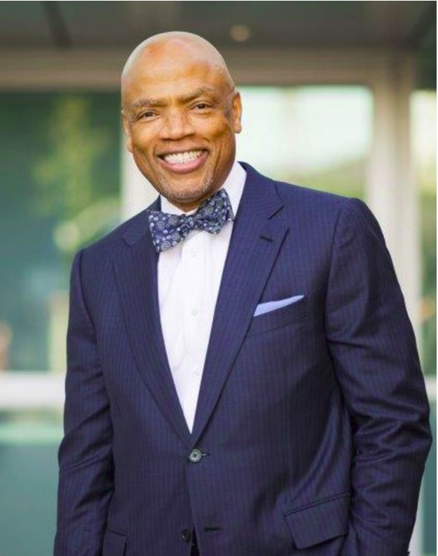 Henri R. Ford