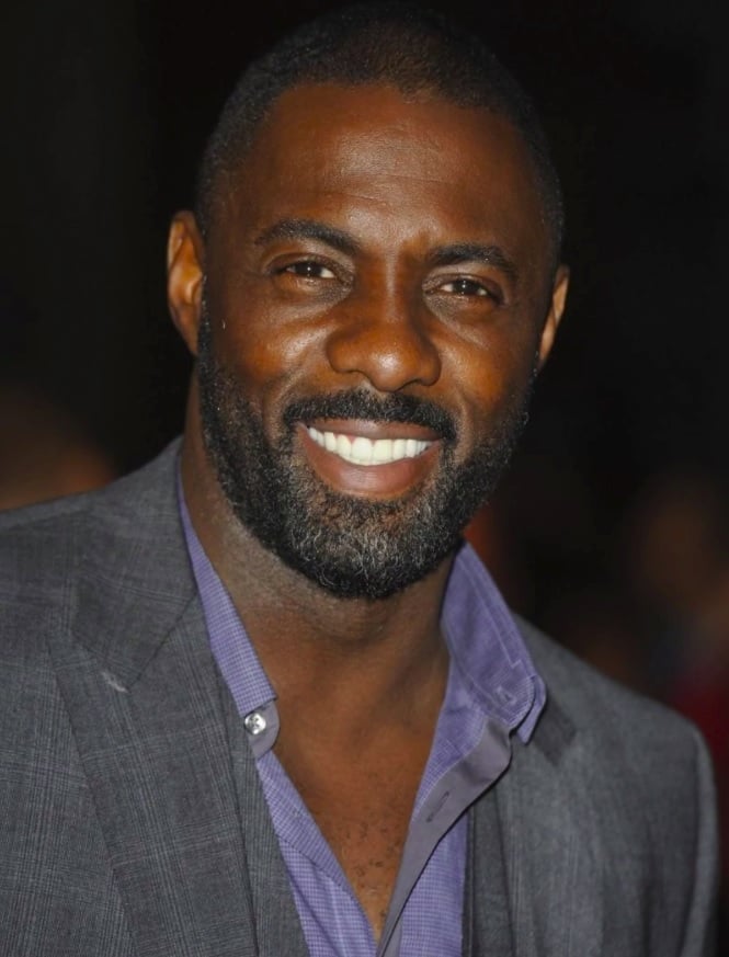 Idris Elba