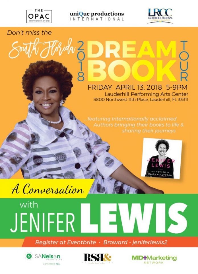 Jenifer Lewis