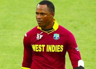 Marlon Samuels receives 6-year ban for anti-corruption code violation Windies