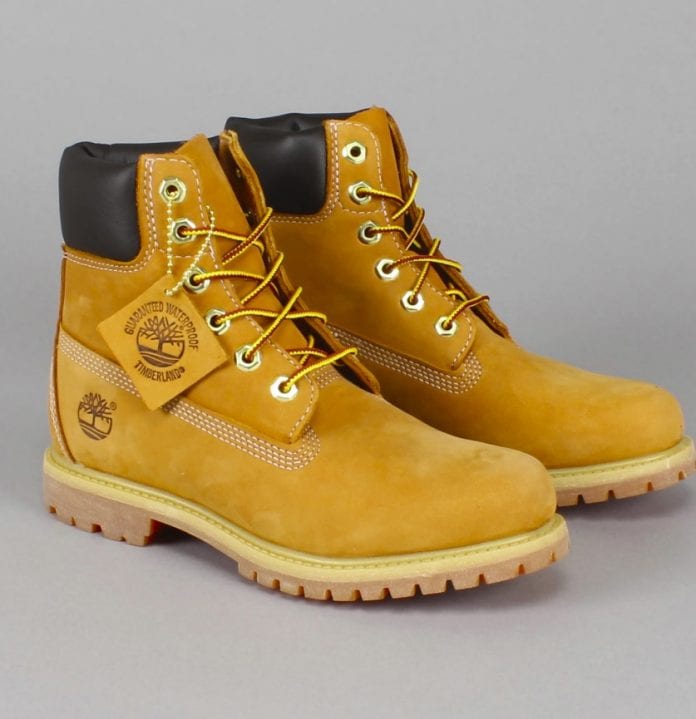 Timberland