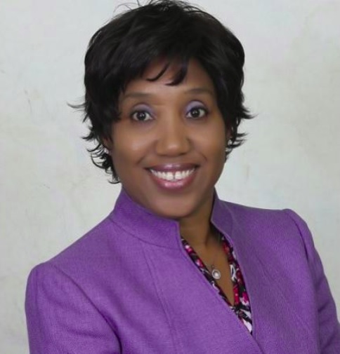Velma Ricketts