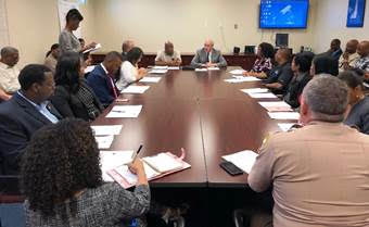 Miami Community Relations Board