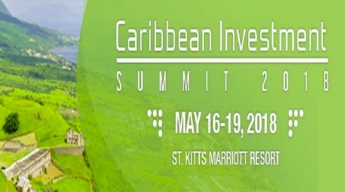 CIP Summit 2018
