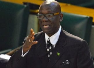February 26 set as Jamaica’s local government election date Jamaica’s Local Gov’t Elections Postponed until February 2024