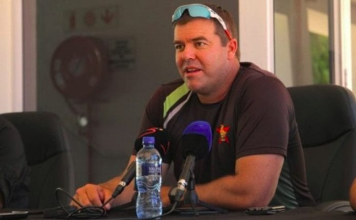 Heath Streak