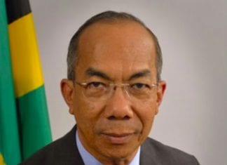 Jamaica: Government defends rapid return policy of illegal migrants amidst human trafficking concerns Horace Chang