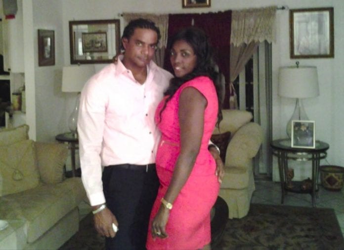 Delray couple