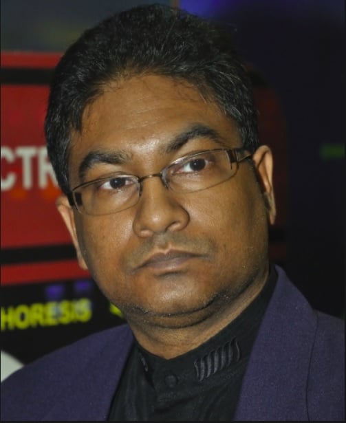 Jwala Rambarran