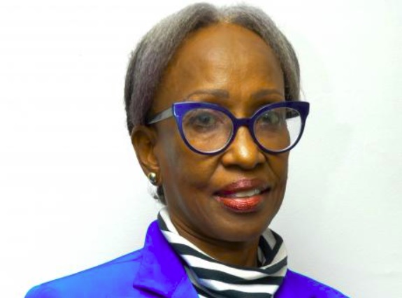 Kathryn Phipps