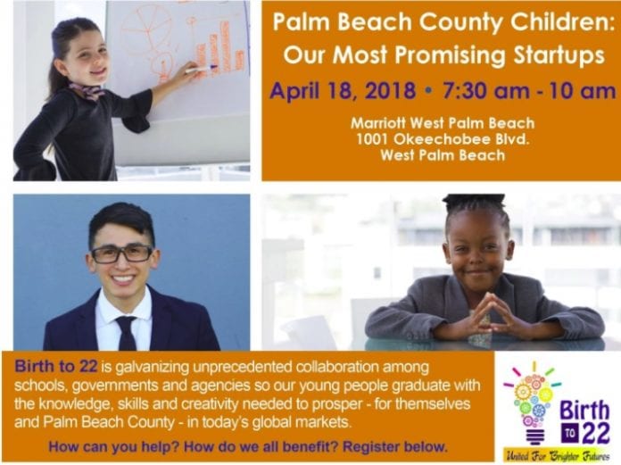 Palm Beach County Children