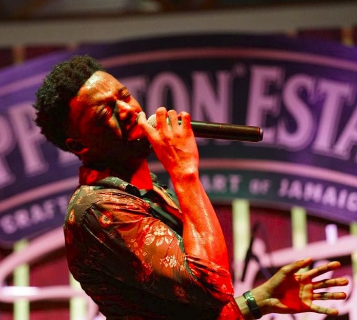 Romain Virgo