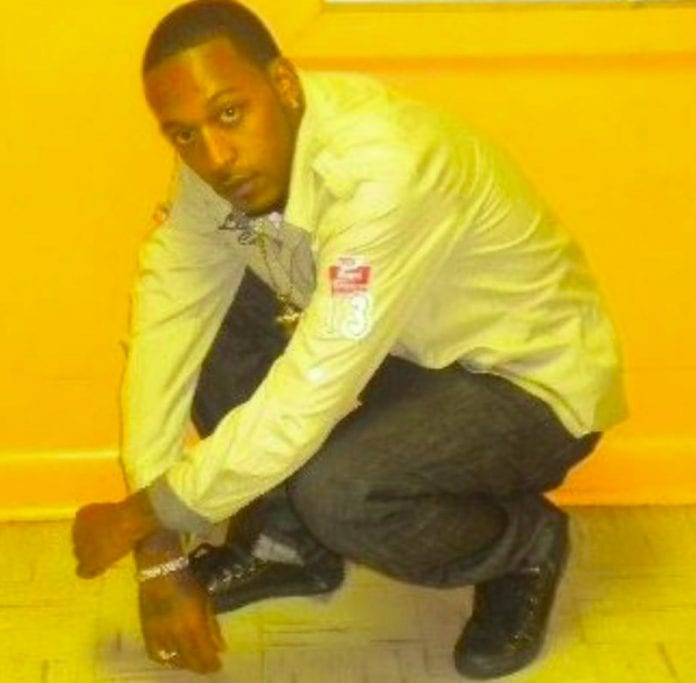 Shaheed Vassell