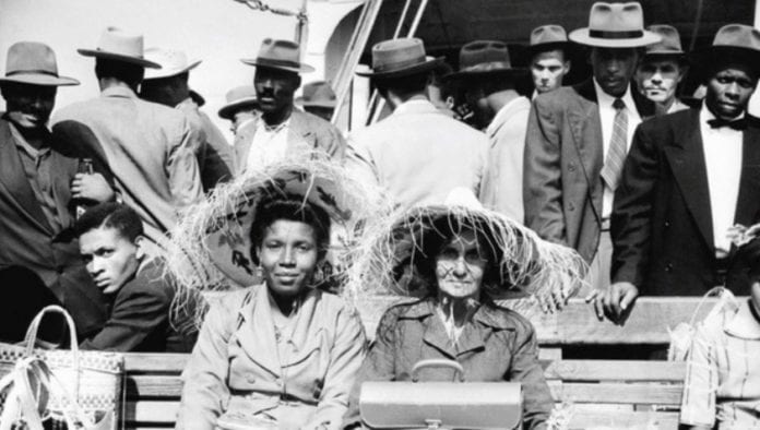 Windrush