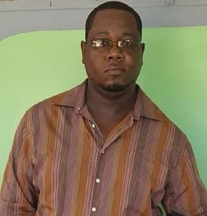 jamaica cop murdered
