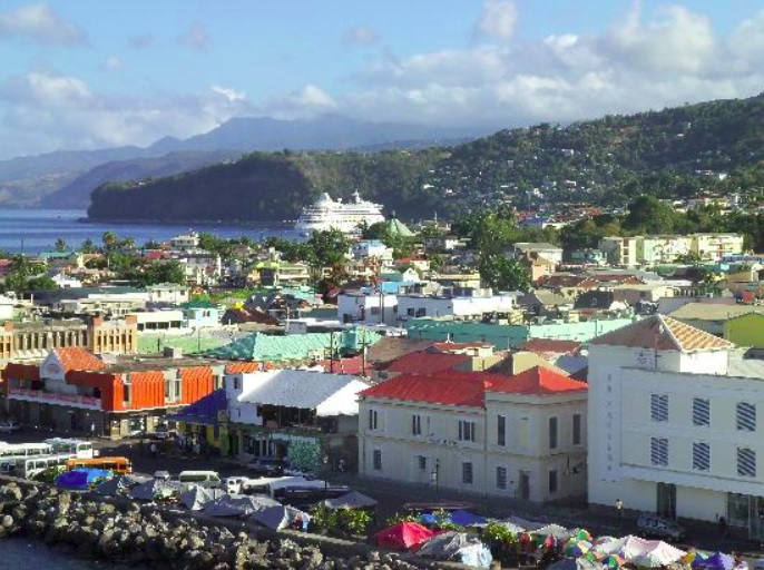 Grenada economy