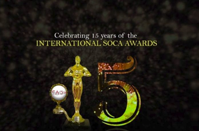 International Soca Awards