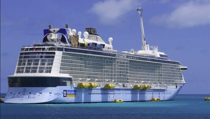 Bermuda tourism fined