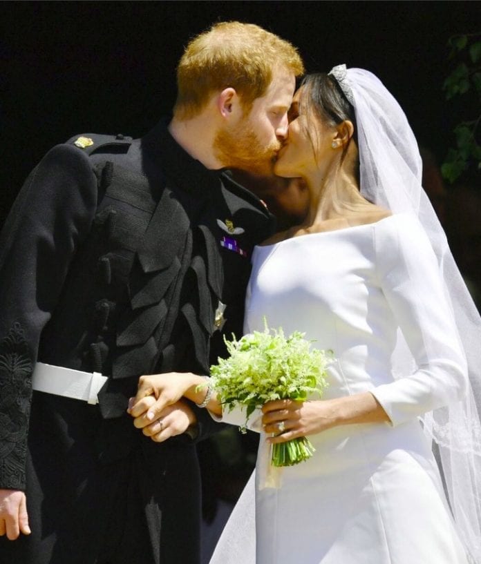 royal wedding