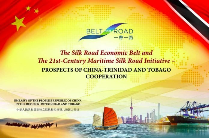 Silk Road Economic Belt