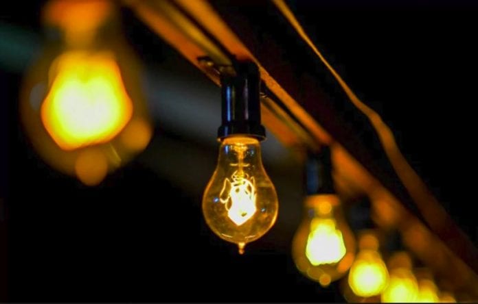 CARICOM incandescent bulbs