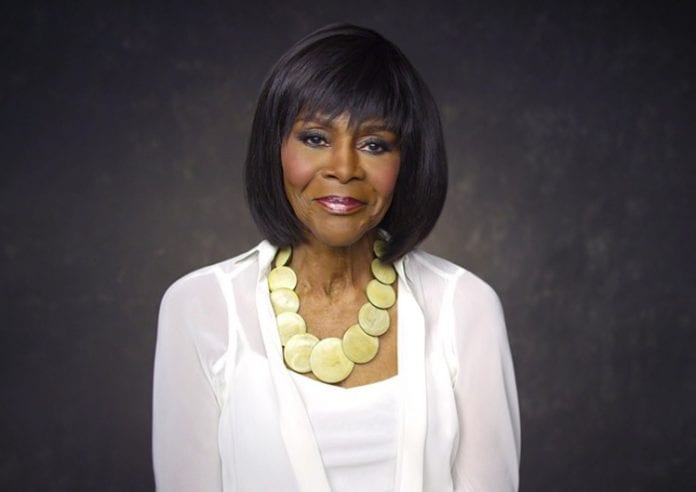 Cicely Tyson
