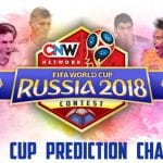 Contest Web Header
