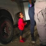Family separation
