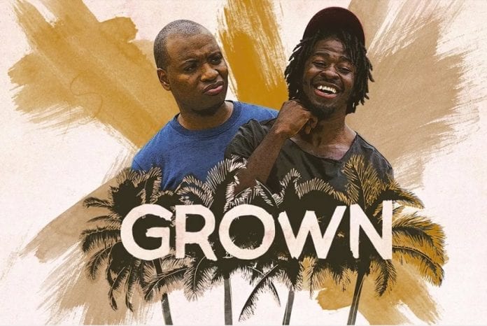 Grown