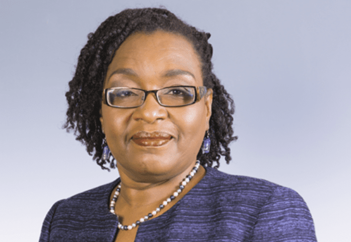 Rhoda Reddock