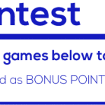WEEKLY Contest HEADER