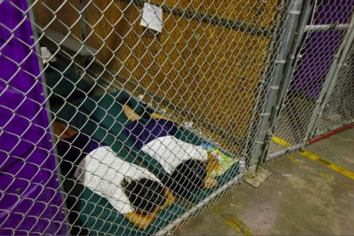 keep families together