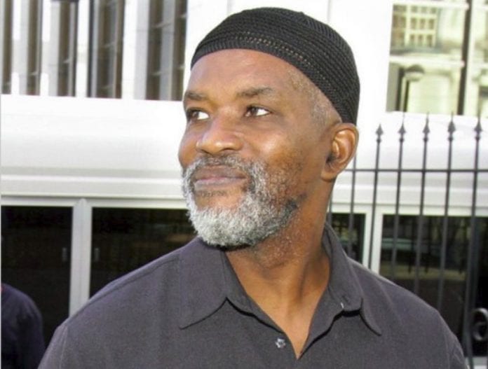 Guyana MP