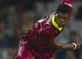 West Indians Joseph and Powell secure IPL contracts in high-stakes auction Alzarri Joseph