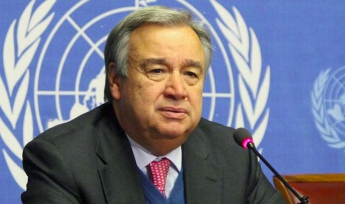 UN CARICOM dues