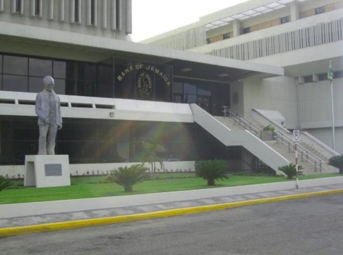 Bank of Jamaica